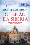 O Espio da Sibria  - E-Book