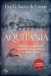 Aquitnia - eBook