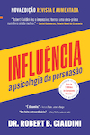 Influncia - A Psicologia da Persuaso - eBook