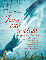 Jesus Est Contigo - eBook