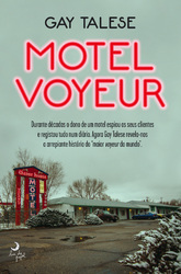 Motel Voyeur - eBook