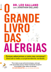 O Grande Livro das Alergias - eBook