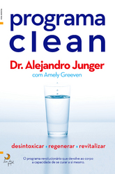 Programa Clean - eBook
