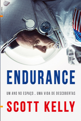 Endurance - eBook