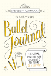O Mtodo Bullet Journal - ebook
