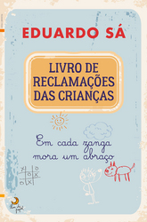 Livro de Reclamaes das Crianas - eBook