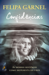 Confidncias - eBook