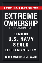Extreme Ownership - eBook