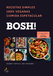 Bosh! - eBook