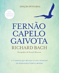 Ferno Capelo Gaivota - eBook