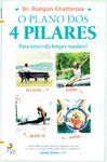 O Plano dos 4 Pilares - ebook