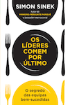 Os L�deres Comem Por �ltimo - eBook