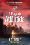 A Praga da Atlântida - eBook