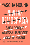 Povo vs. Democracia - eBook