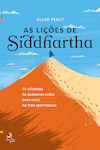 As Lições de Siddhartha - eBook