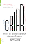 Criar: Um guia fora da caixa para- eBook