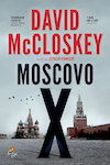 Moscovo X - eBook