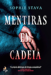 Mentiras em Cadeia - eBook