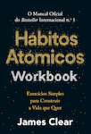 Hbitos Atmicos - Workbook - eBook