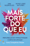 Mais Forte do Que Eu