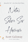 Notas sobre Ser Homem