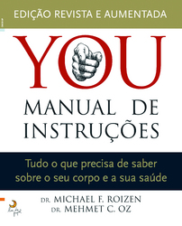 You - Manual de Instrues - Edio Revi