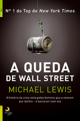 A Queda de Wall Street - eBook
