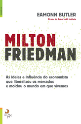 Milton Friedman - eBook