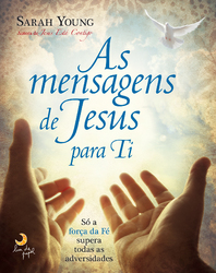 As Mensagens de Jesus para Ti - eBook