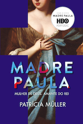 Madre Paula - eBook