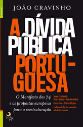 A Dvida Pblica Portuguesa - eBook