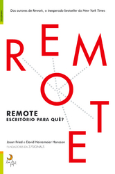 Remote - eBook