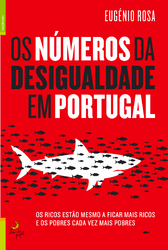 Os Nmeros da Desigualdade em Portugal