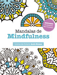 Mandalas de Mindfulness