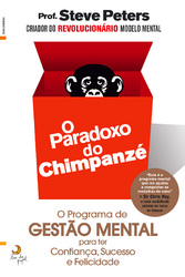 O Paradoxo do Chimpanzé