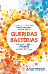 Queridas Bactérias