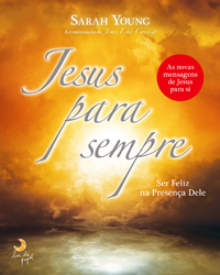 Jesus Para Sempre - eBook