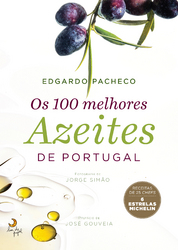 Os 100 Melhores Azeites de Portugal