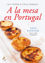 A La Mesa en Portugal - eBook
