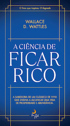 A Cincia de Ficar Rico - eBook