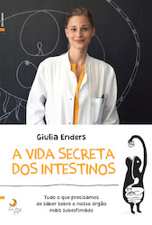 A Vida Secreta dos Intestinos - Nova Edi��o