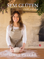 Sem Gl�ten com paix�o
