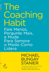 The Coaching Habit - eBook