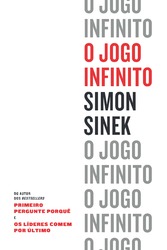 O Jogo Infinito - eBook