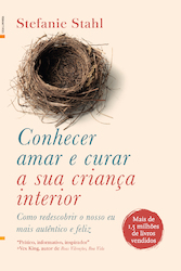 Conhecer, Amar e Curar sua Crian�a Interior