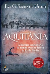 Aquitânia - eBook