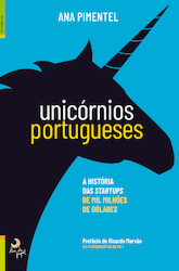 Unicórnios Portugueses - eBook