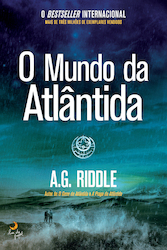 O Mundo de Atlântida - eBook