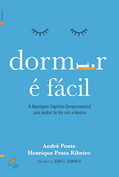 Dormir  Fcil: A Cura da Insnia