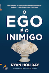 O Ego  o Inimigo